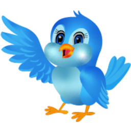 Gossip Bird