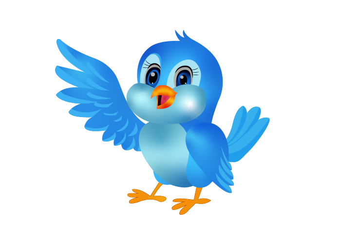 Gossip Bird